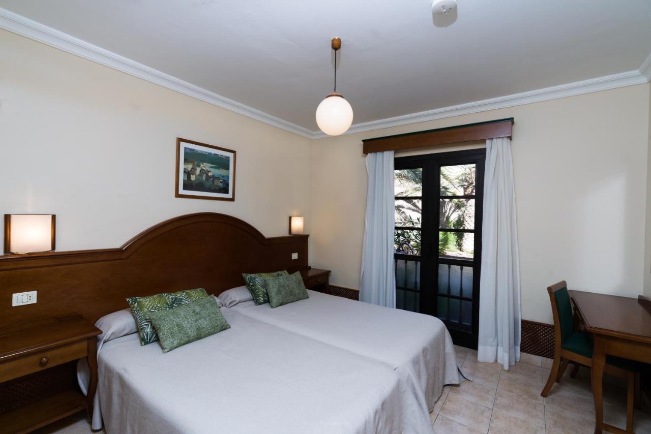 Apartamentos Punta Marina Valle Gran Rey Exteriér fotografie
