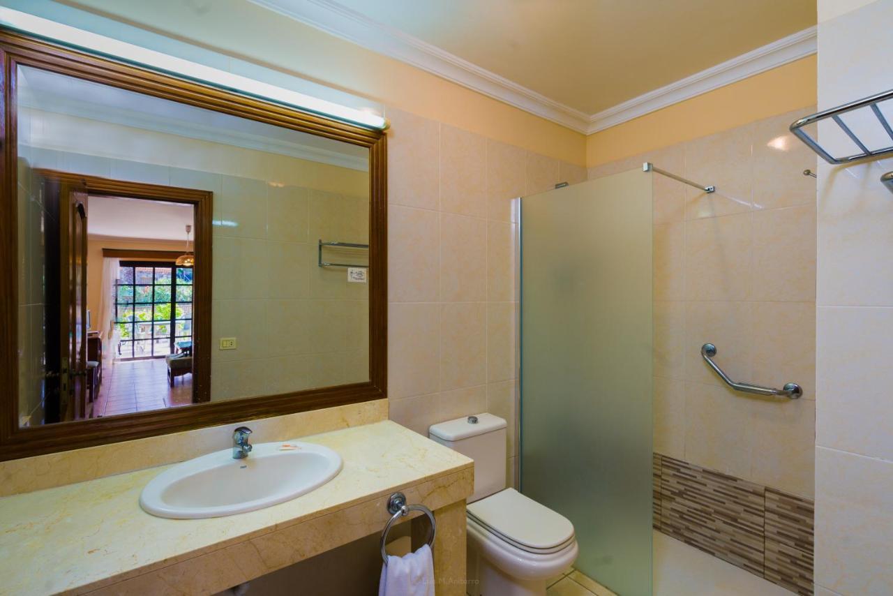 Apartamentos Punta Marina Valle Gran Rey Exteriér fotografie