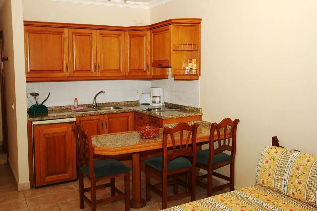 Apartamentos Punta Marina Valle Gran Rey Exteriér fotografie